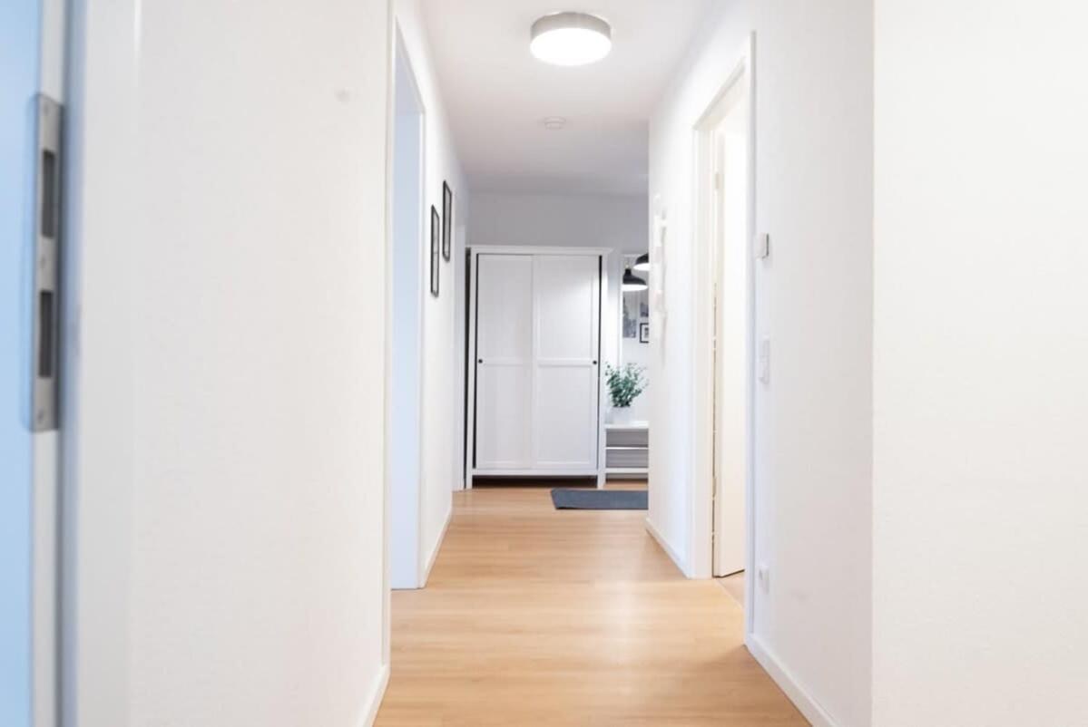 Four Bedroom In Urban Location ฮัมบูร์ก ภายนอก รูปภาพ