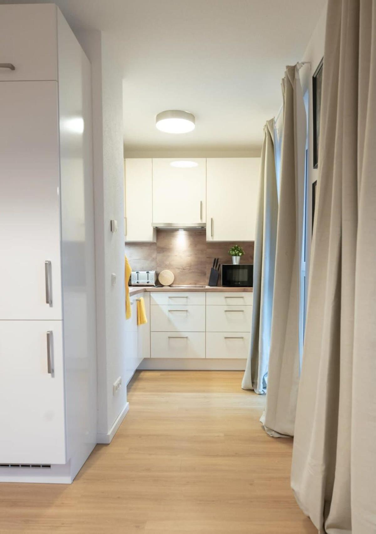 Four Bedroom In Urban Location ฮัมบูร์ก ภายนอก รูปภาพ